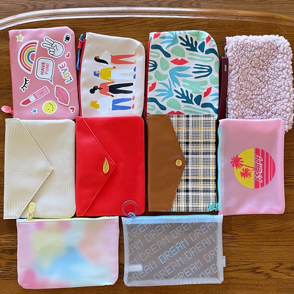Ipsy bag bundle